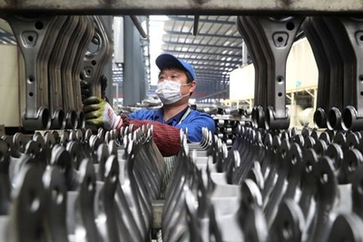 江西復工進行時 汽車配件行業過半企業未復工，復產仍面臨多重現實挑戰